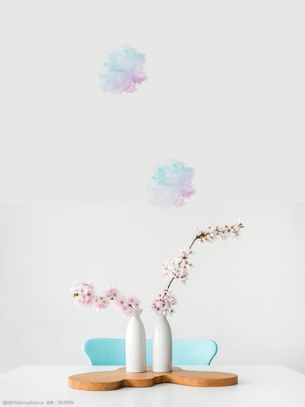 关键词:简洁大气家居背景 简洁 大气 花朵 花瓣 花瓶 桌子 家居 空间