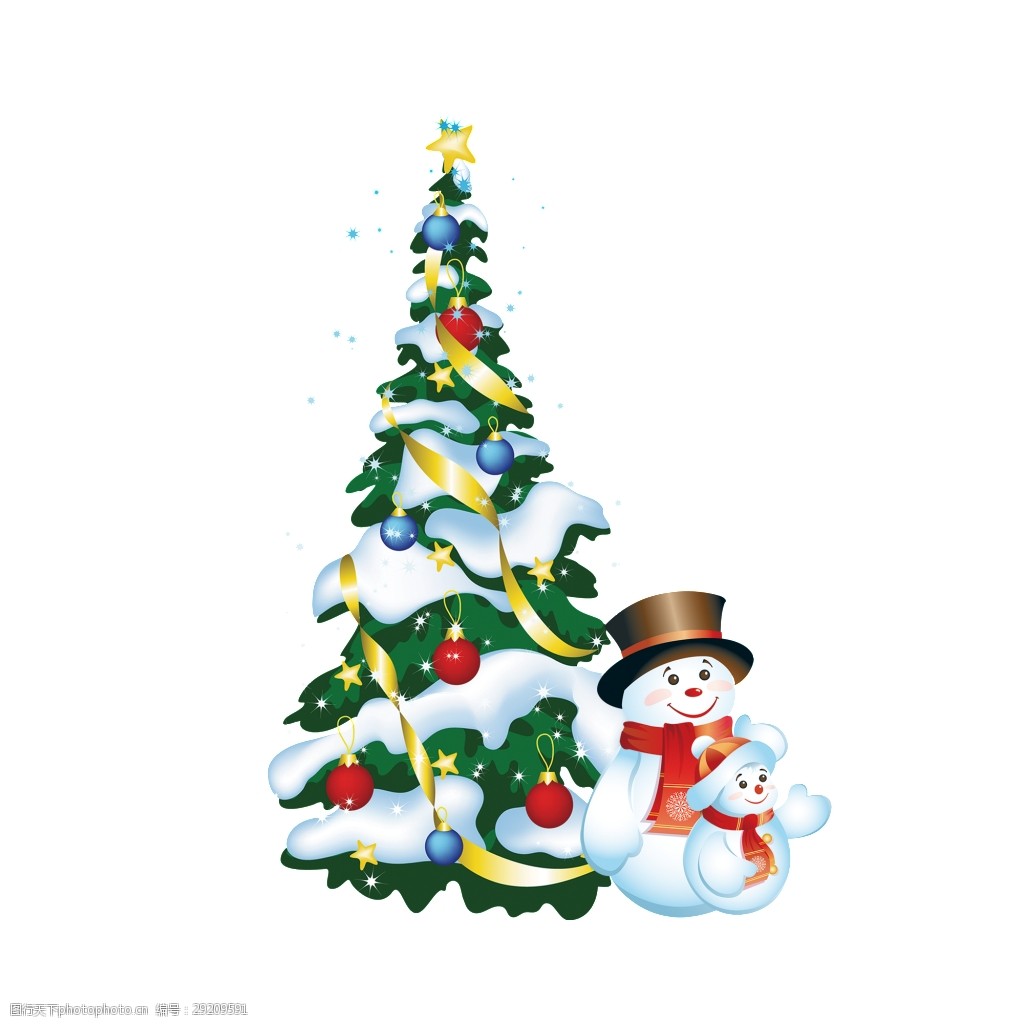 关键词:手绘卡通圣诞树素材 手绘 卡通 圣诞树 发vw可爱 星星 丝带
