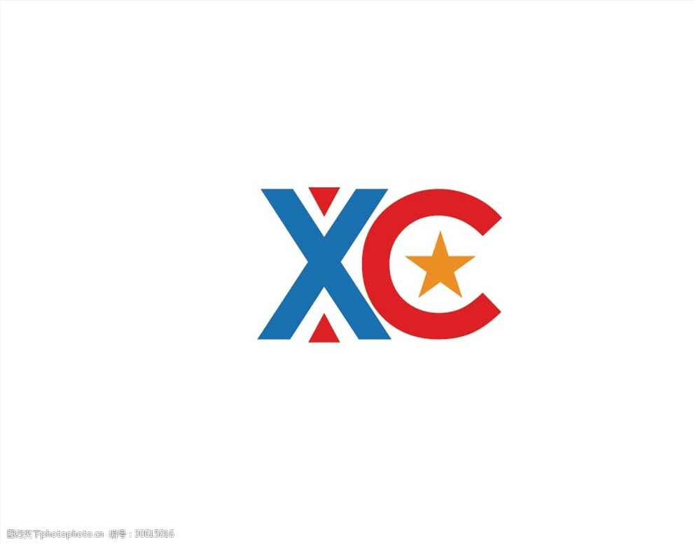 关键词:户外拓展logo设计 户外 拓展 logo 设计 字母xc 简约 标志图标