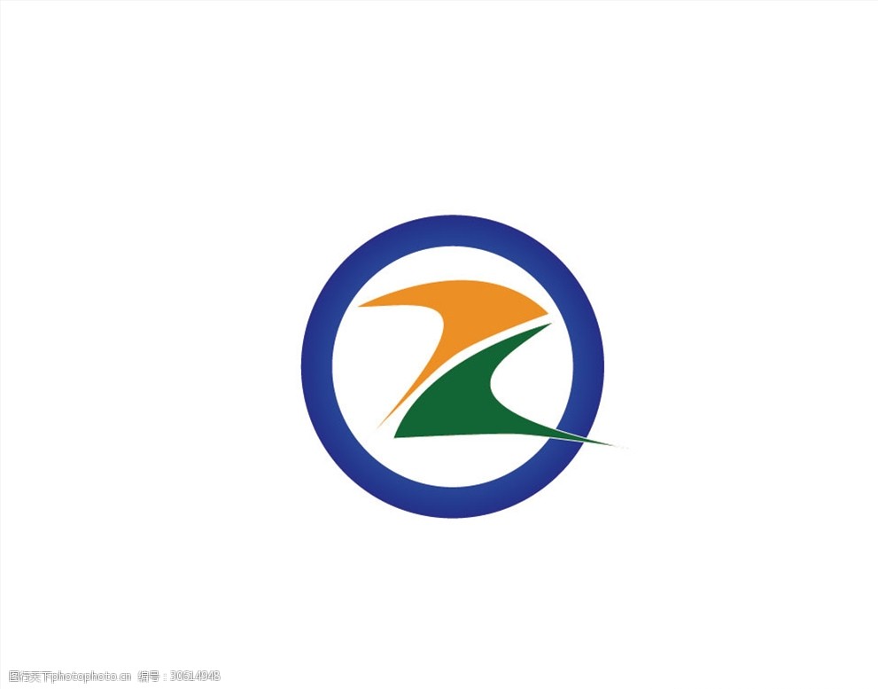关键词:社区组织logo设计 社区 组织 logo 设计 字母z 简约 发展 标志