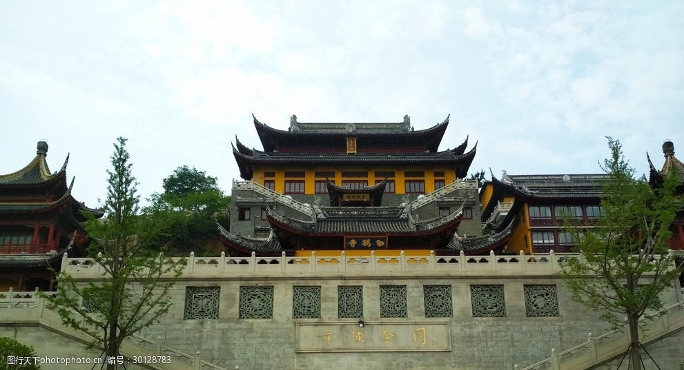 关键词:苏州白鹤寺 苏州 白鹤寺 高景山 阁楼 手机拍摄 摄影 自然景观