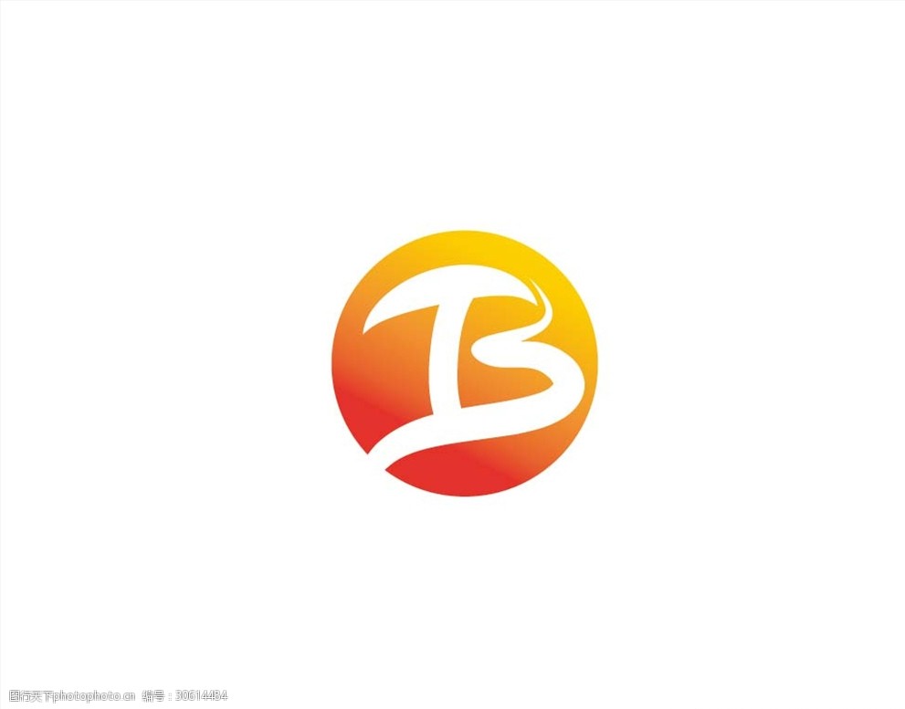 关键词:娱乐公司logo设计 娱乐 公司 logo 设计 字母tb 简约 标志图标