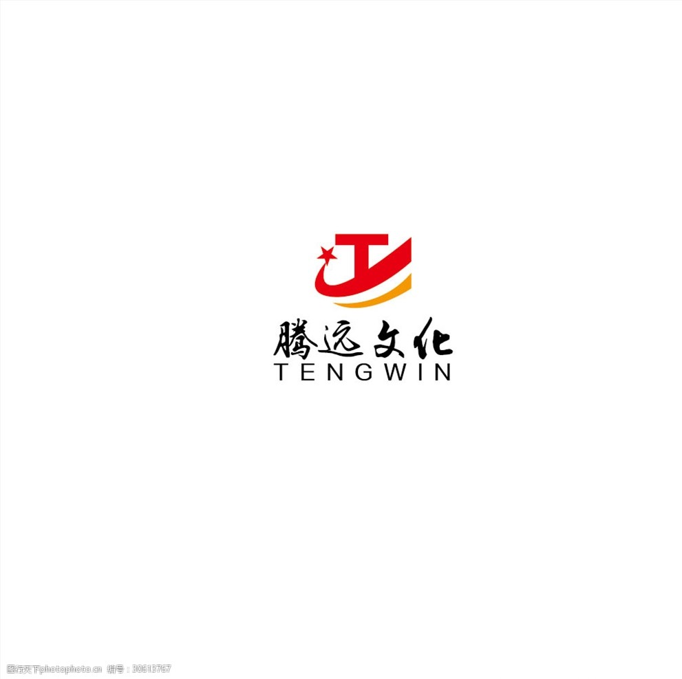 关键词:文化logo设计 文化 logo 设计 字母ty 简约 标志图标 其他图标