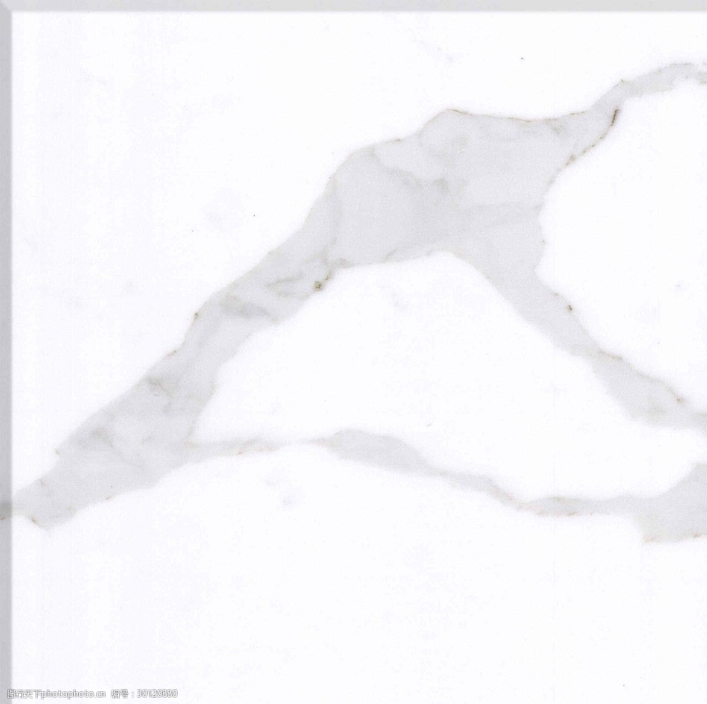 鱼肚白大理石贴图