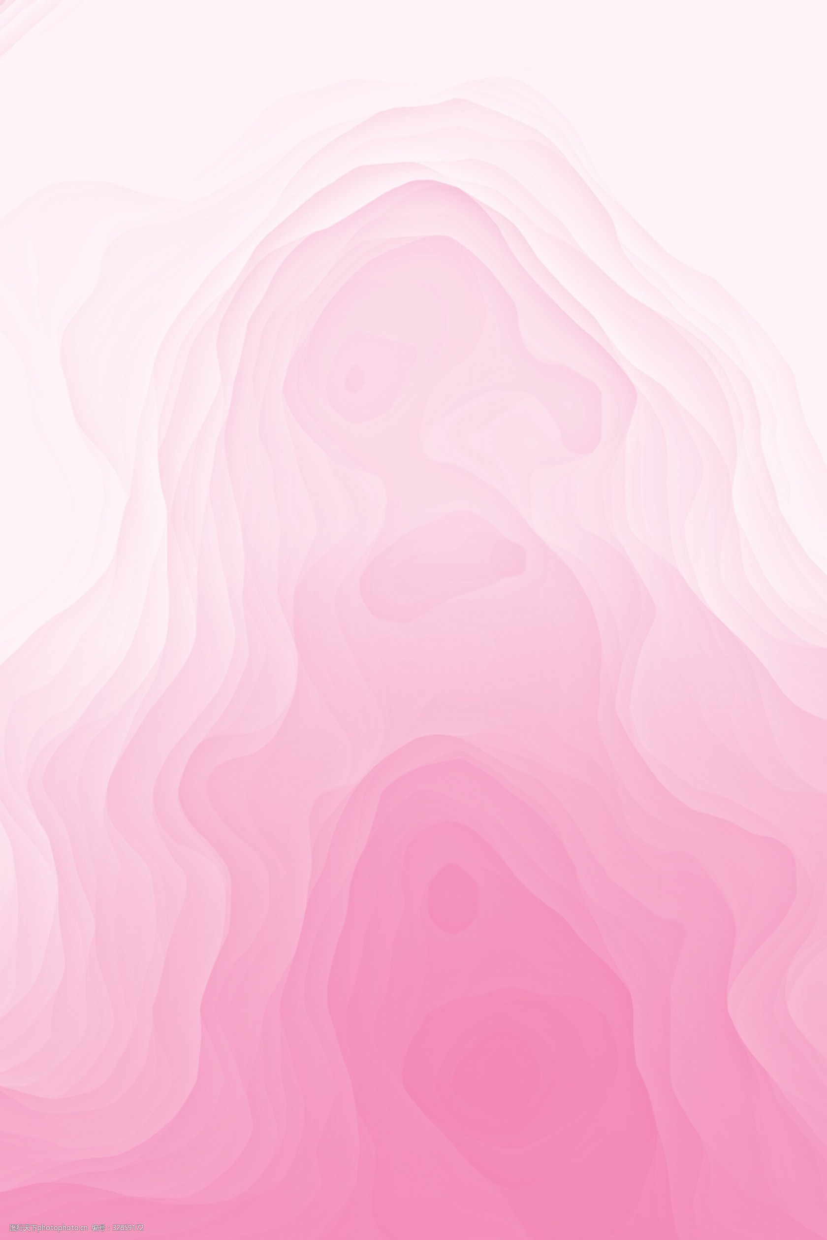 玫瑰纹理粉色简约肌理质感简单背景