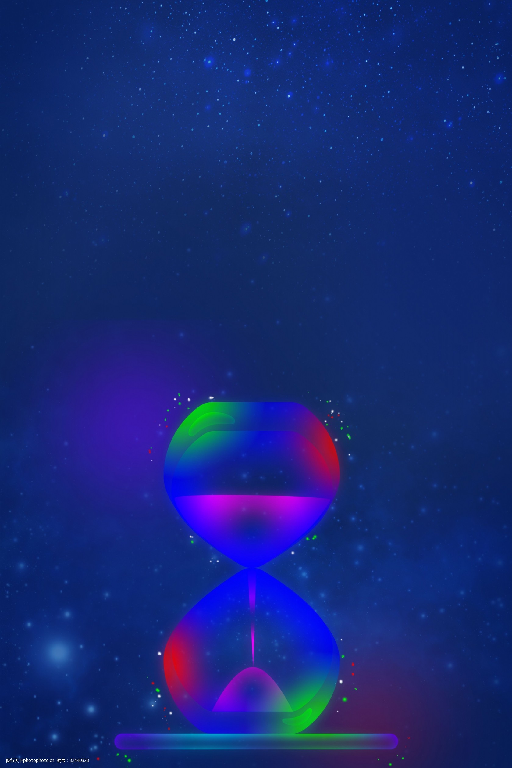 关键词:光感透气叠加背景图 光感 透气 时间 沙漏 梦幻 星空 星星