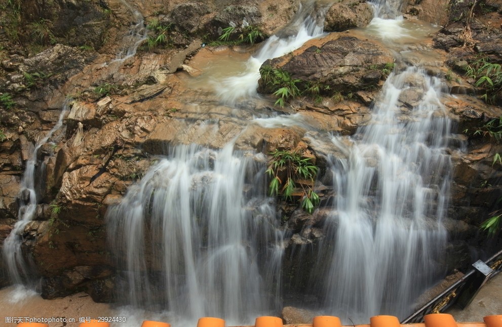 关键词:清远 天子山 瀑布 自然景观 上水风景 摄影相片 摄影 山水风景