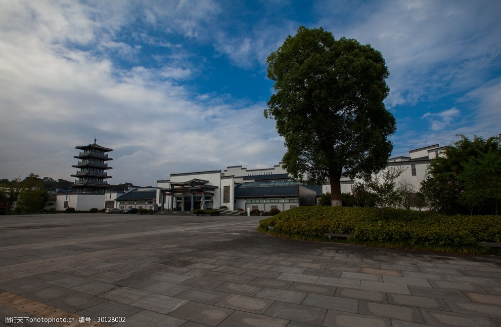 安徽中国徽州文化博物馆