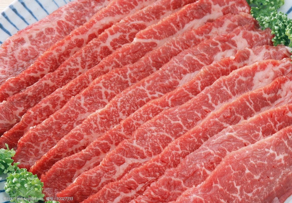 新鲜食品鲜肉