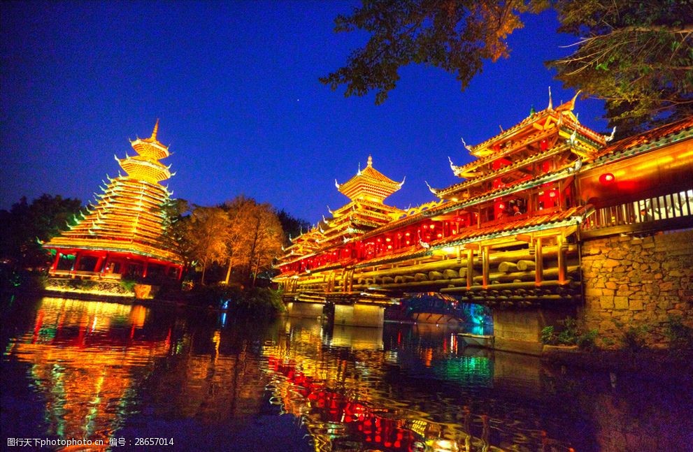 深圳锦绣中华民俗村