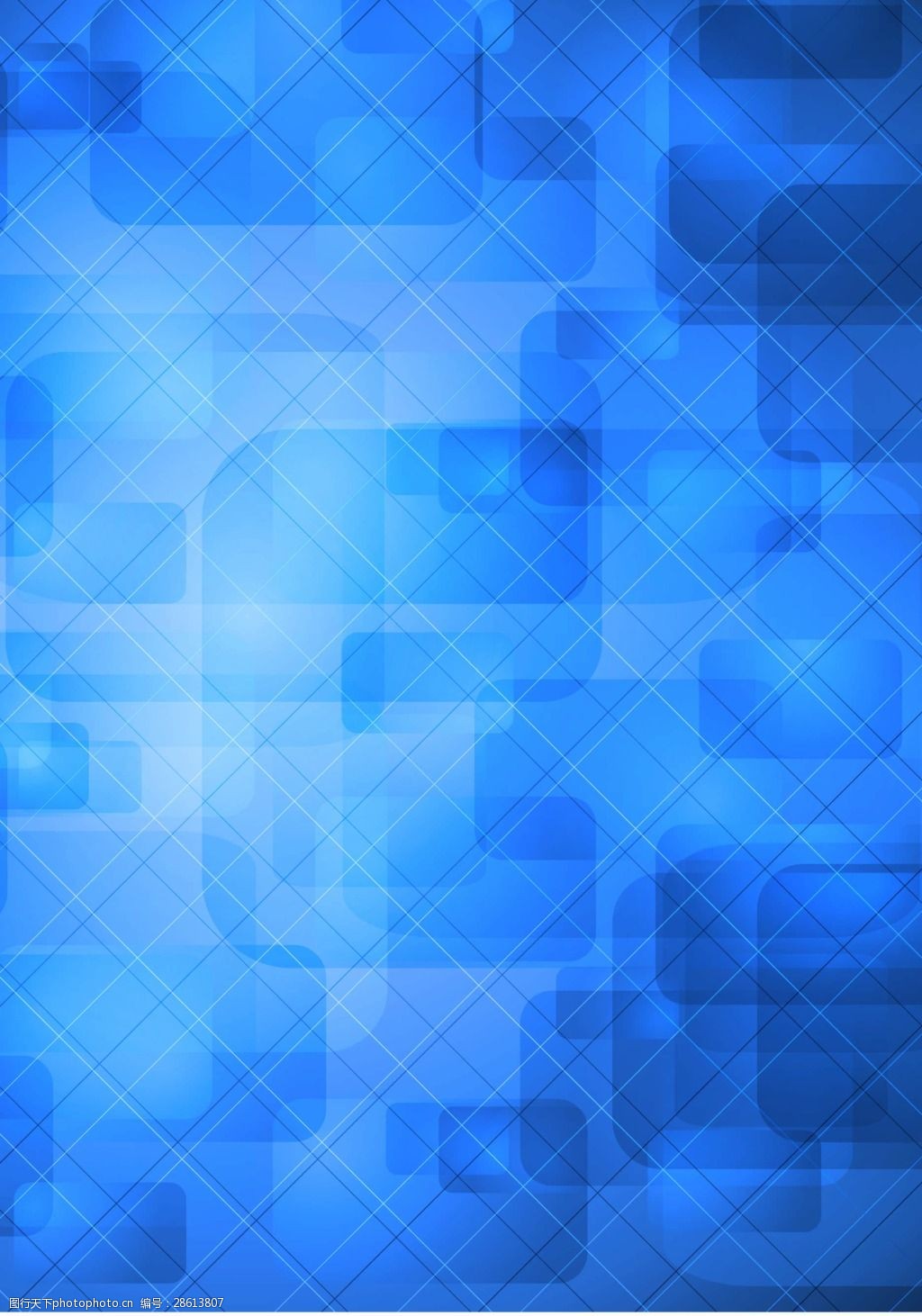 几何渐变背景模板