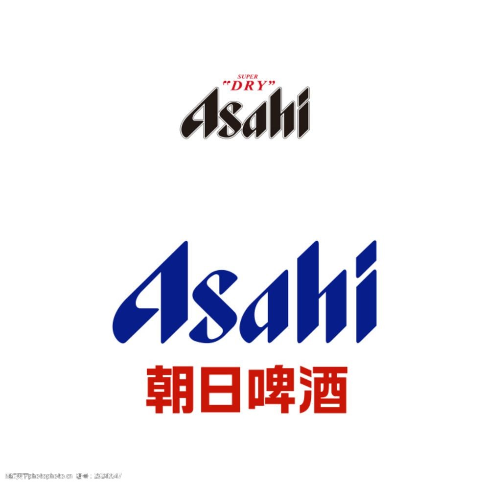 asahi朝日啤酒