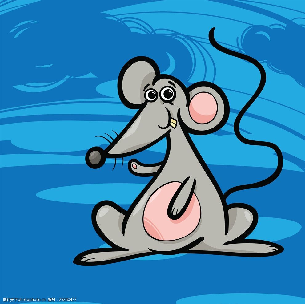 设计图库 动漫卡通 其他   上传: 2017-12-8 大小: 1.