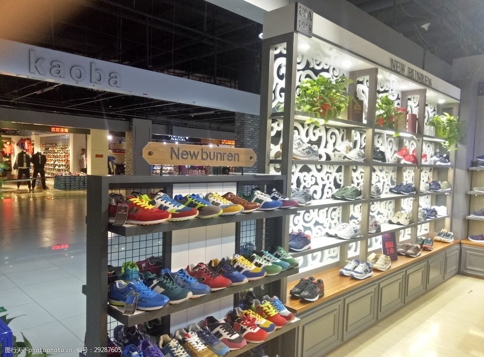 关键词:新百伦实体店拍摄 新百伦 实体店 新百伦实拍 纽巴伦 鞋 摄影