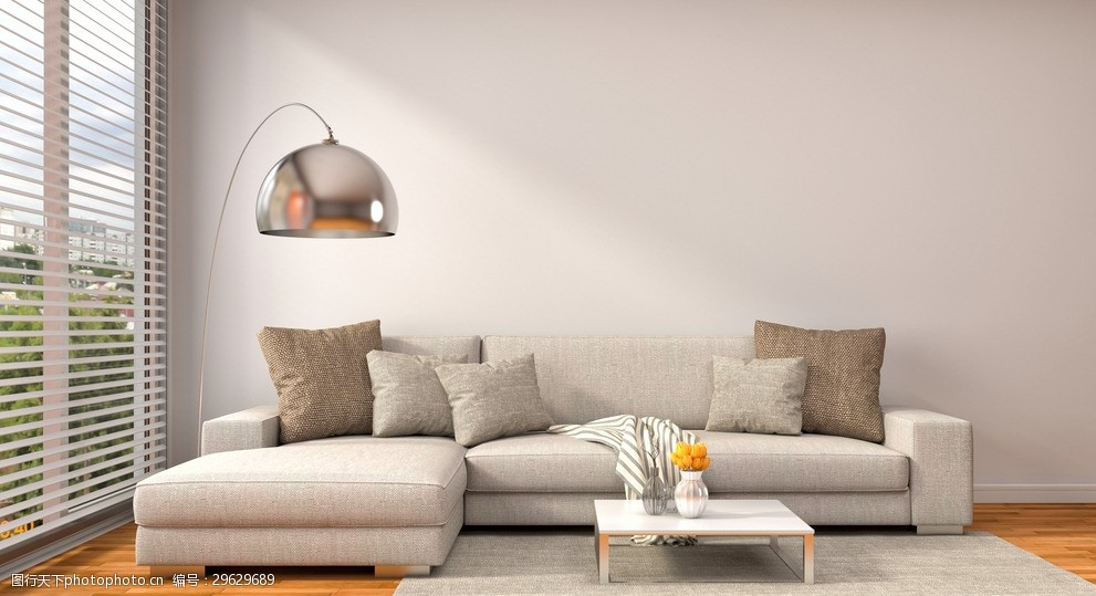 沙发客厅背景墙