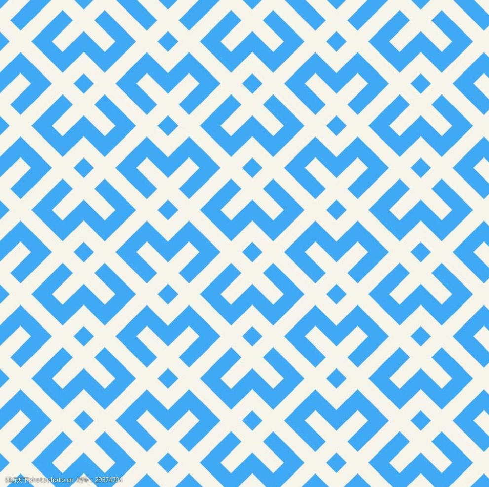 几何图形底纹创意底纹