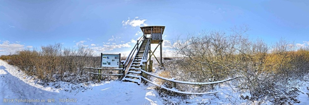 360度全景风景壁纸国图片-图行天下图库