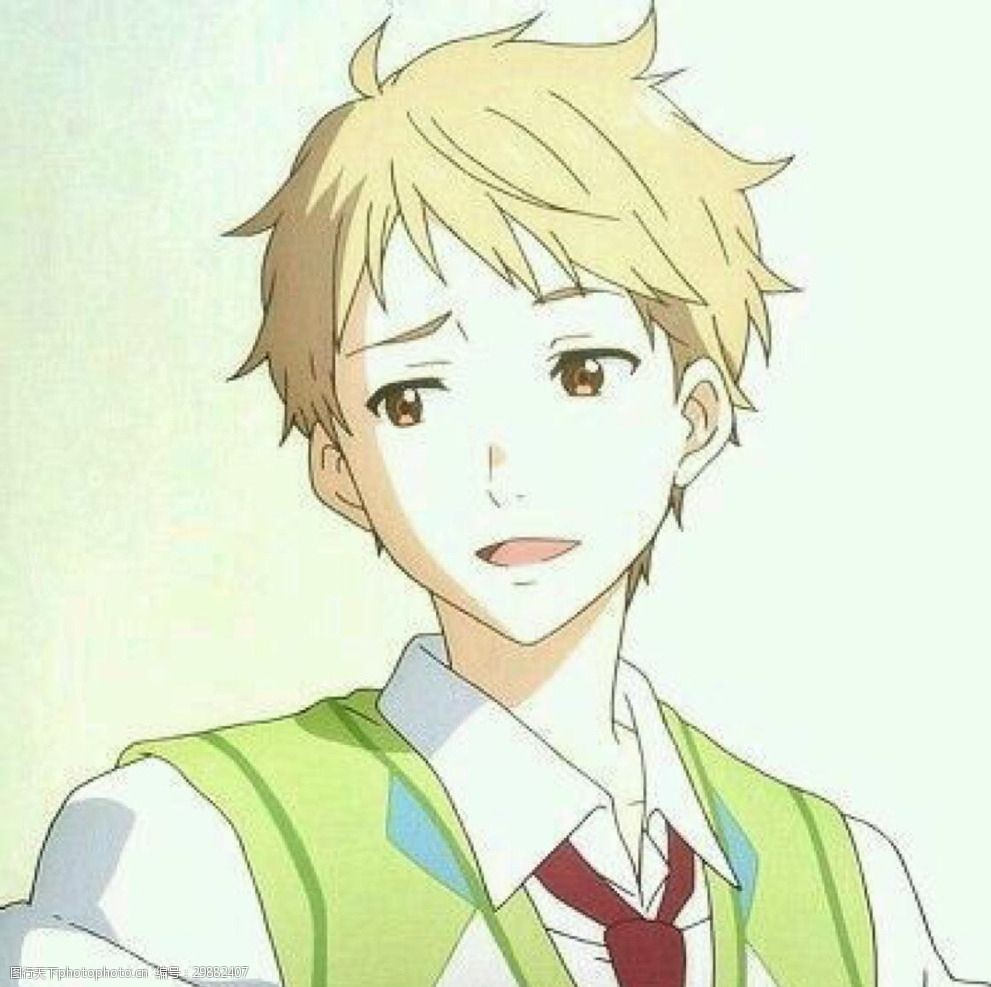 境界的彼方图片 图行天下素材网