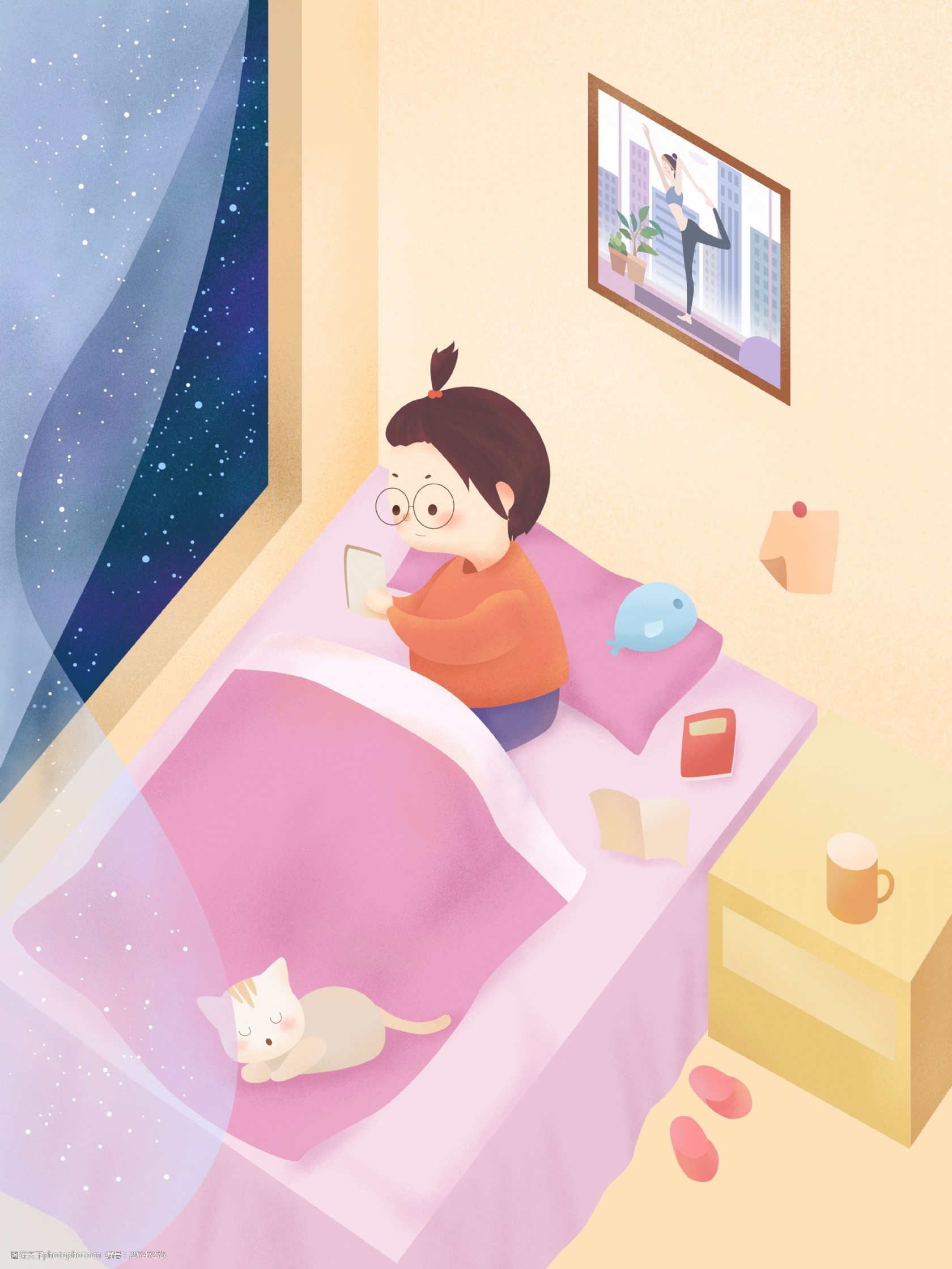 设计图库 动漫卡通 动漫人物   上传: 2018-5-10 大小: 68.