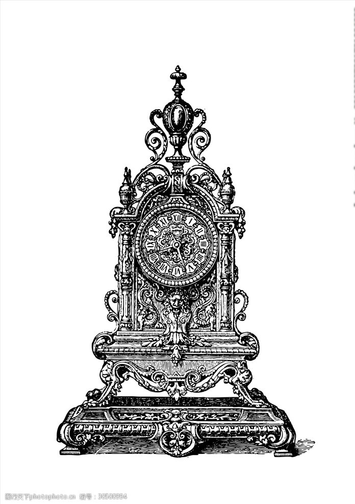 关键词:欧式艺术建筑 古典花纹 欧式花边 植物花纹 装饰花纹 传统花纹