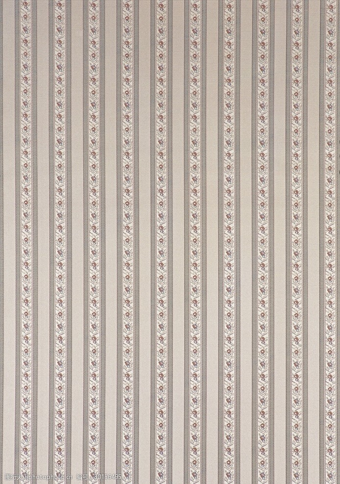 中式布纹条纹布图片-图行天下图库
