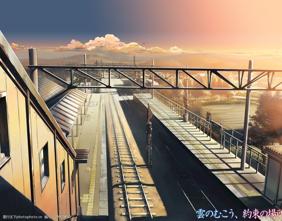 动漫壁纸素材漫画