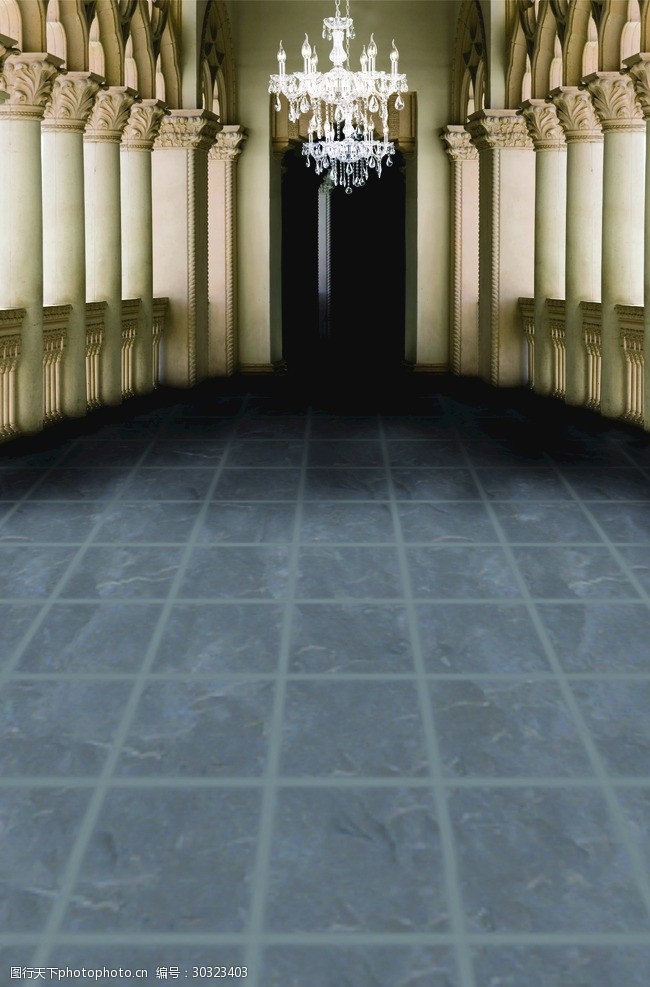 影楼背景模板摄影背景设计