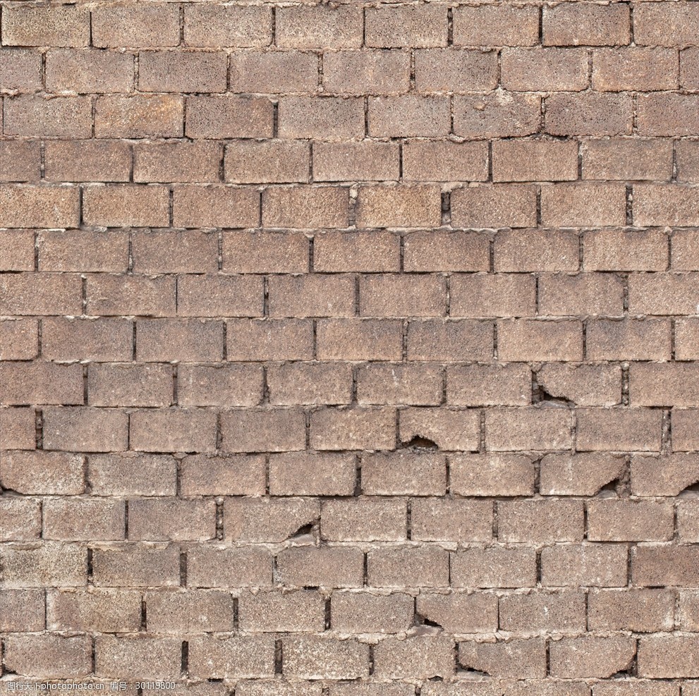 砖墙材质贴图