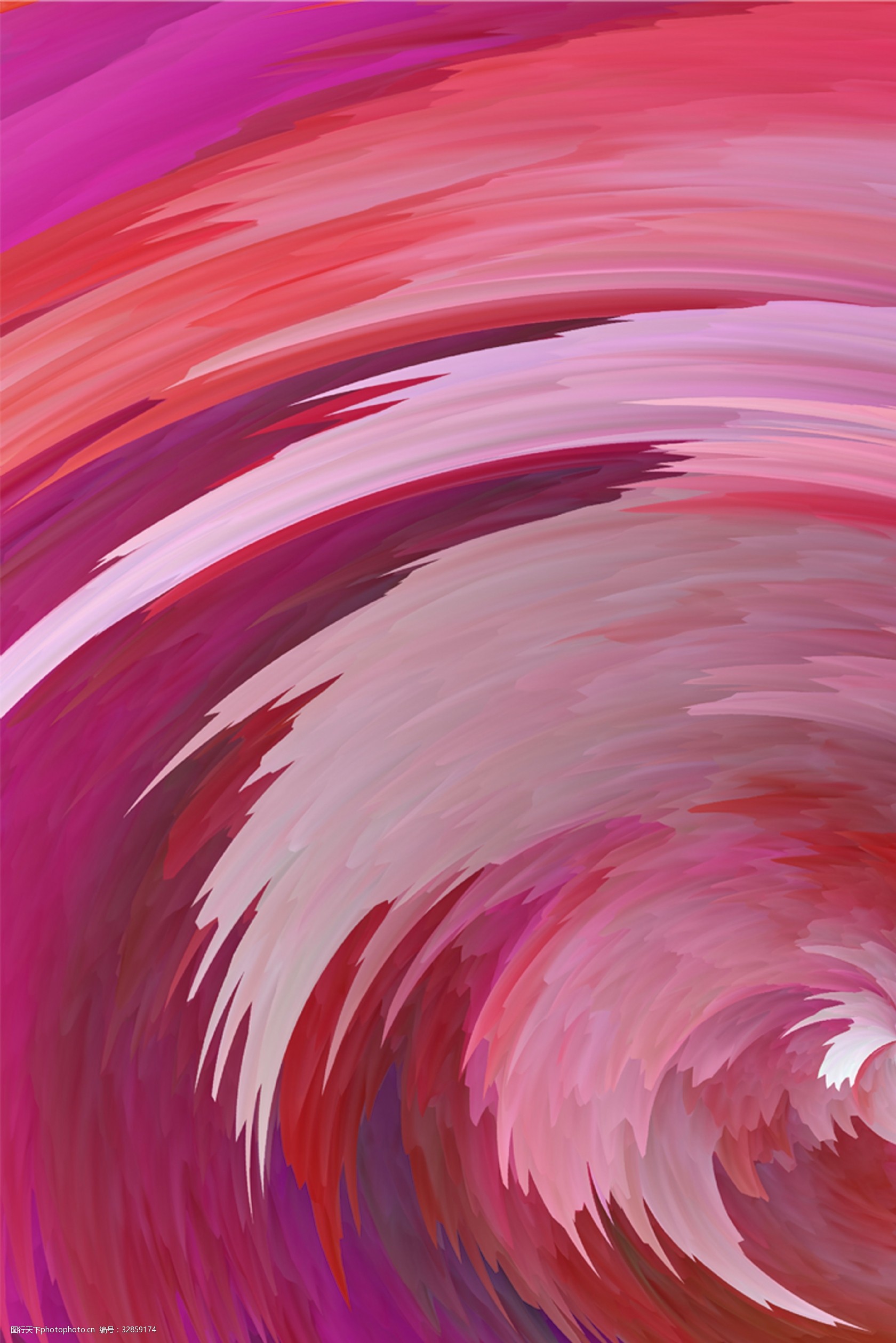 酷炫渐变立体创意校园艺术促销活动海报