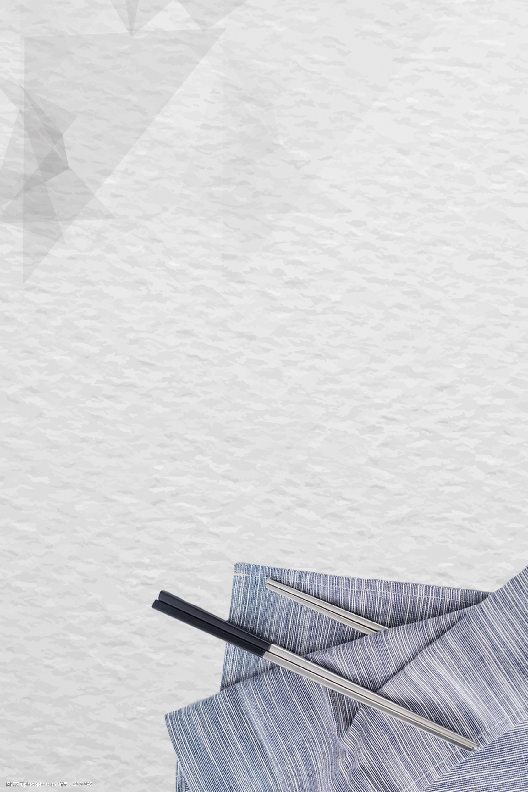 关键词:简约冷淡暗色系海报 冷淡风 灰色 暗色 冷色系 简约 方巾 底纹