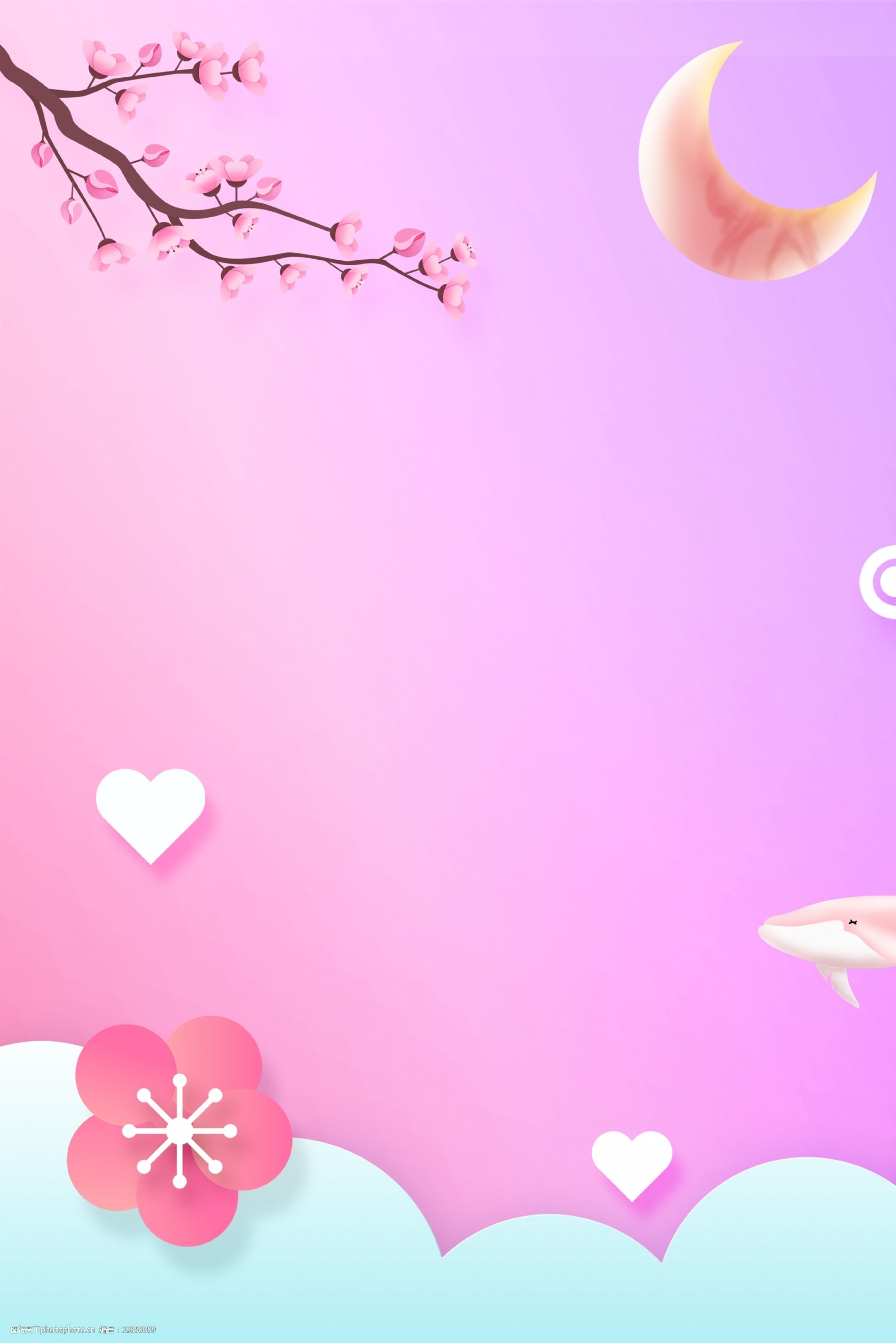 关键词:七夕情人节活动海报 七夕 情人节 促销 活动宣传 温馨 浪漫