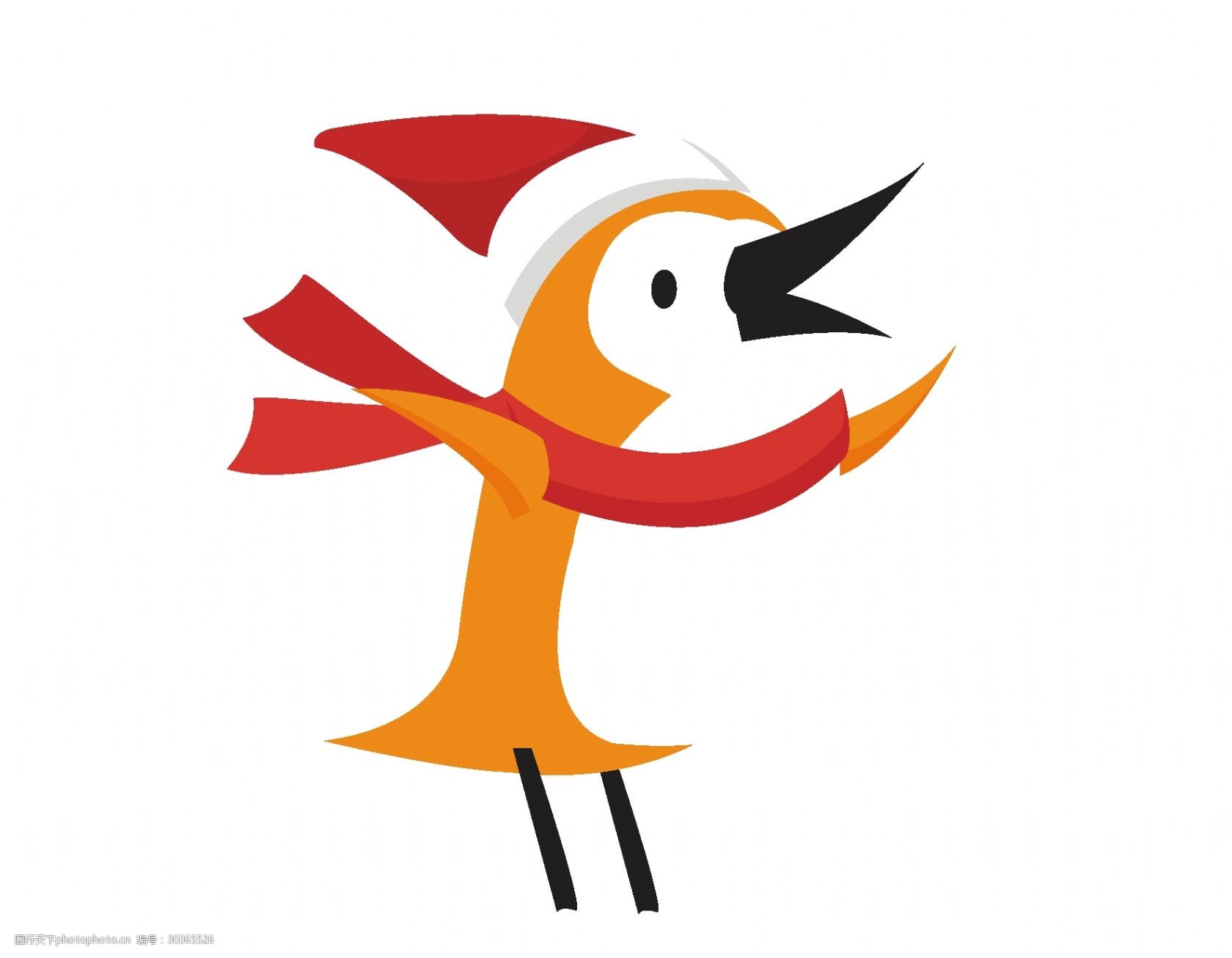 关键词:矢量卡通小动物元素 手绘 矢量 卡通 小动物 ai元素 免扣元素