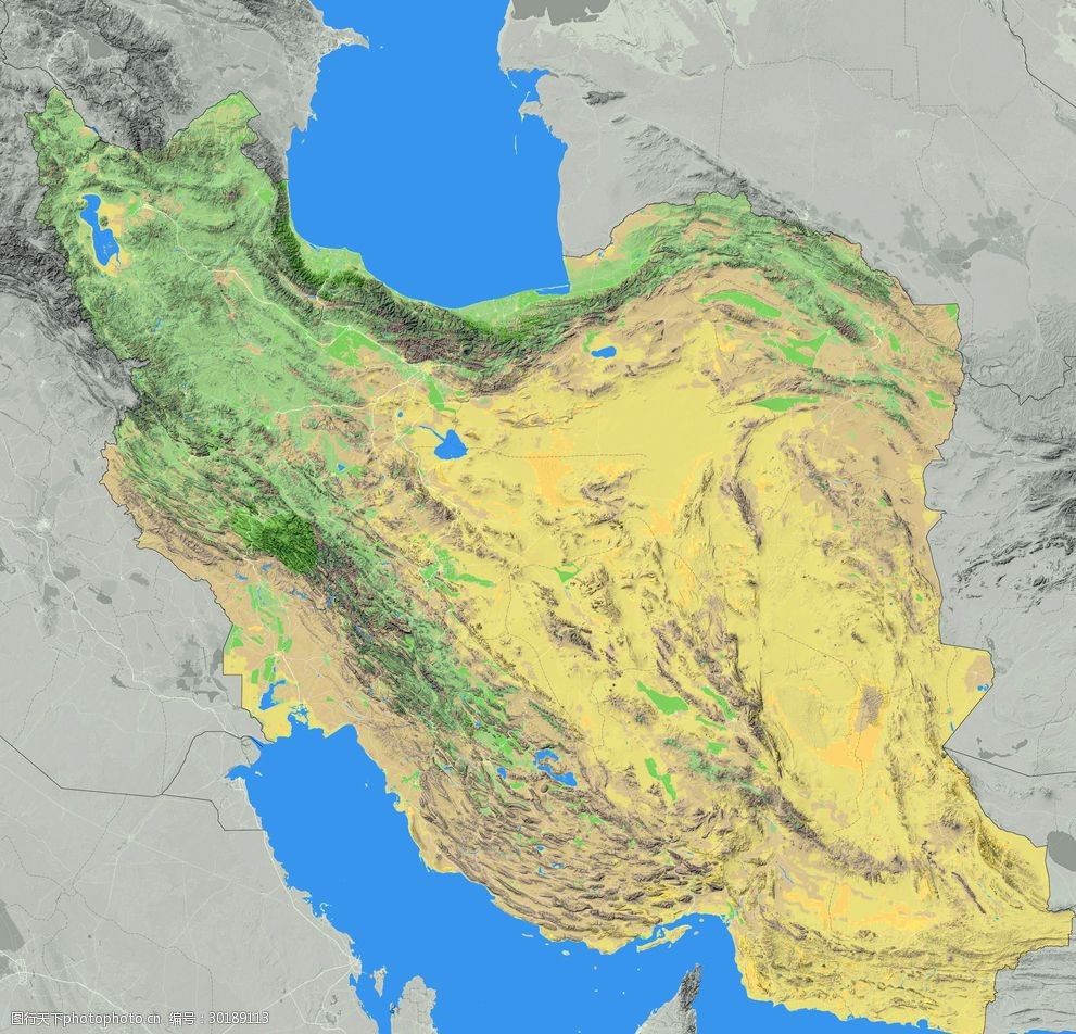 龙珠体育平台百度地图战疫履历向国际输出 伊朗NeshanMaps上线热力图产品(图1)